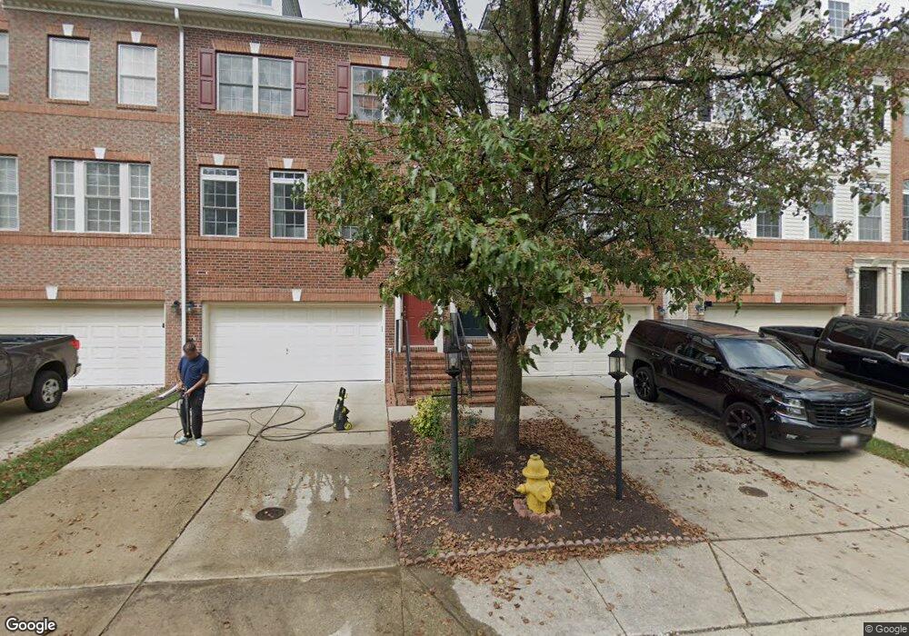 2439 Cheyenne Dr, Gambrills, MD 21054 - photo 1