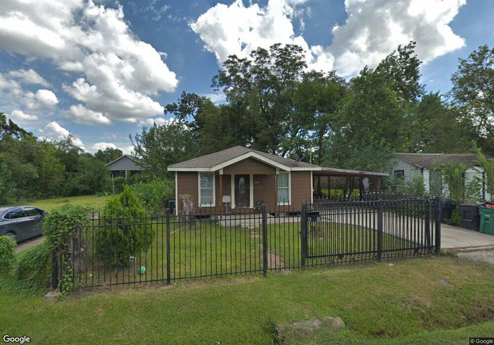 7938 Sayers St, Houston, TX 77016 - photo 1