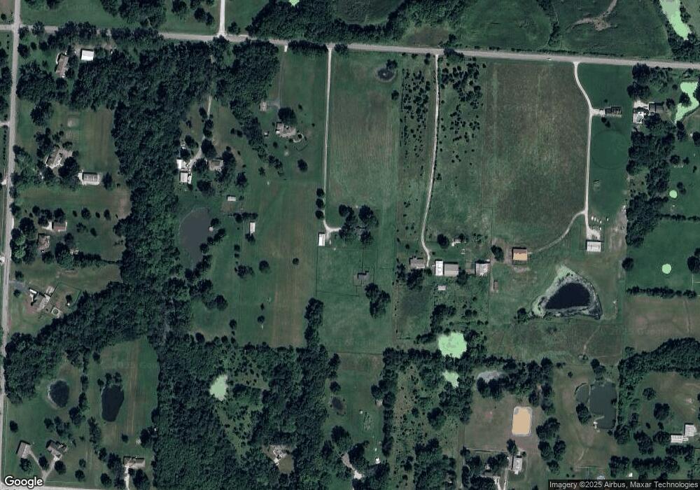 1505 Gore Rd, Raymore, MO 64083 - photo 1