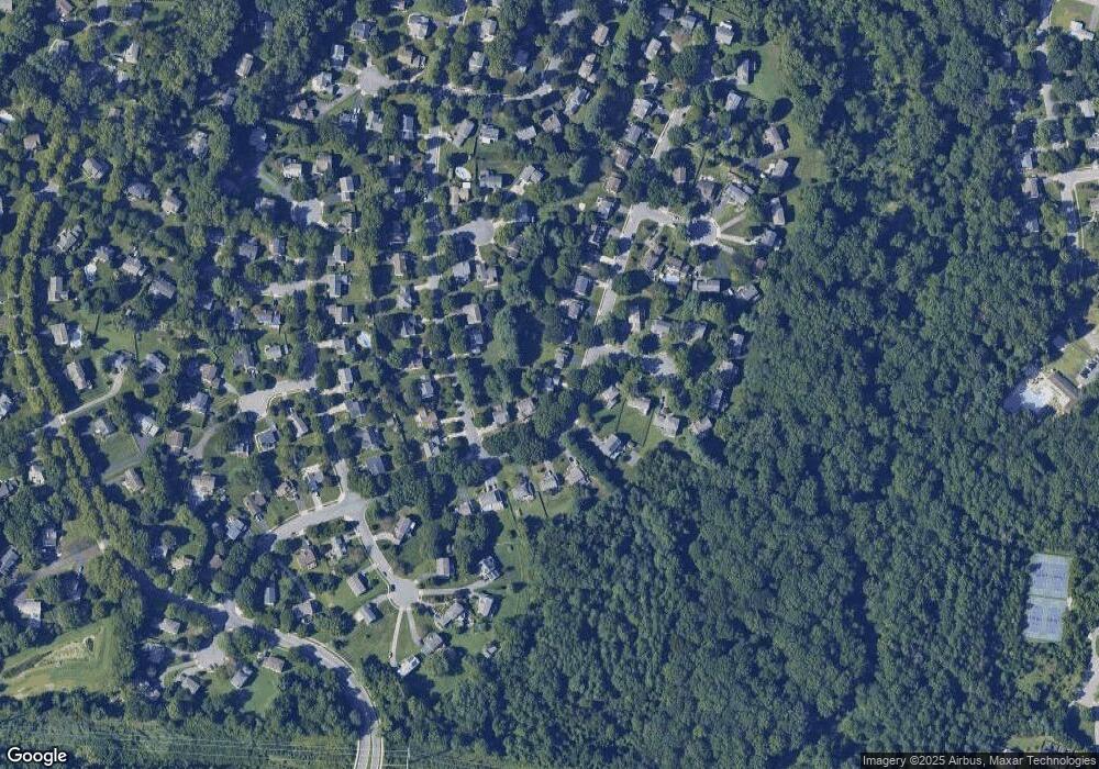 8245 Hammond Branch Way, Laurel, MD 20723 - photo 1