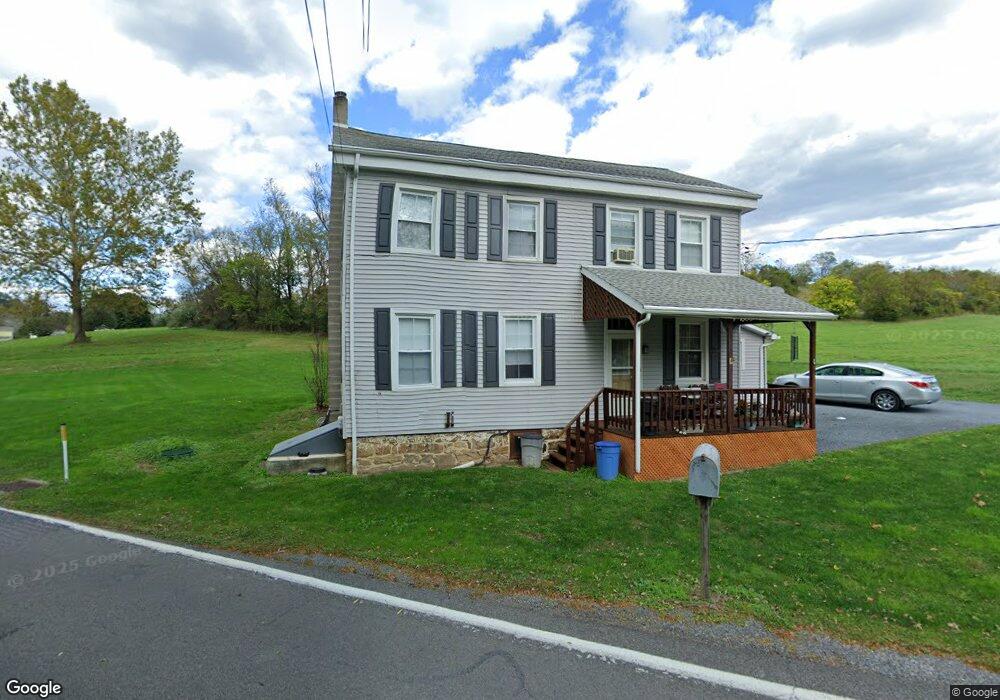 3310 Newport Rd, Newport, PA 17074 - photo 1