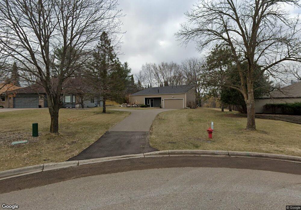 4310 Arrowhead Ct, Minnetonka, MN 55345 - photo 1