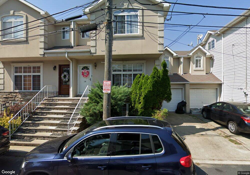 18 Lucy Loop, Staten Island, NY 10312 - photo 1