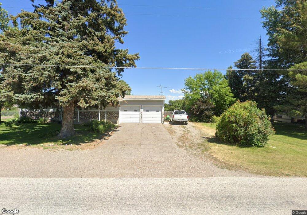 71 S 1200 W, Blackfoot, ID 83221 - photo 1