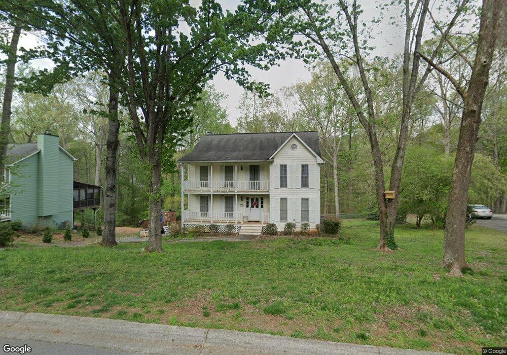 1716 Hunters Trace SW, Lilburn, GA 30047 - photo 1