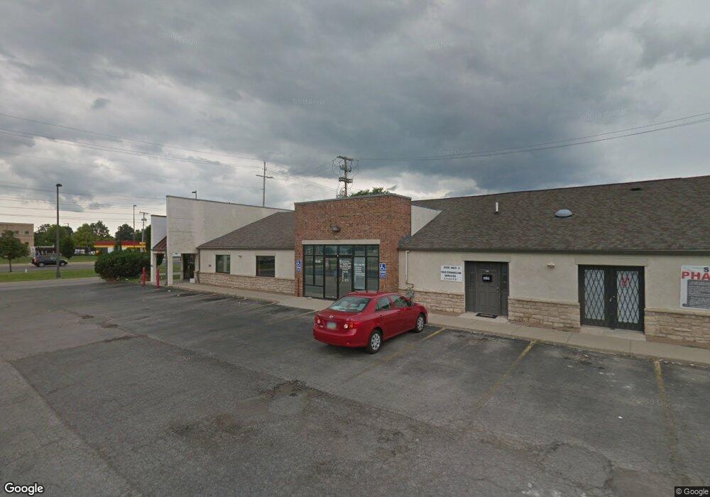 2330 Morse Rd, Columbus, OH 43229 - photo 1