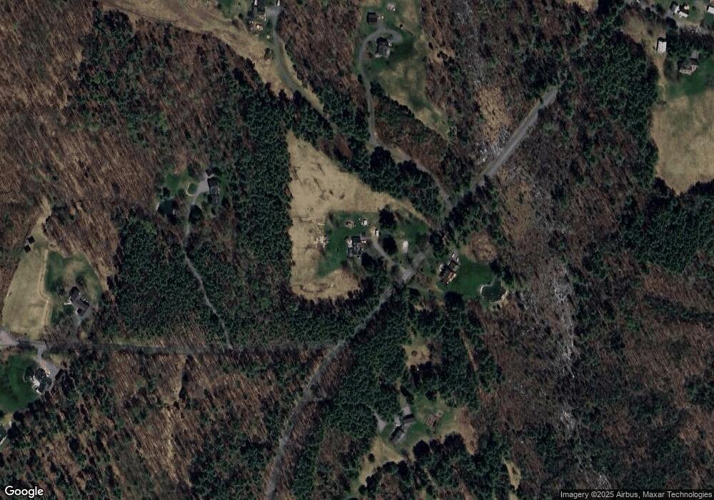 100 Three Mile Rd unit Map 10, Lot 46, Hanover, NH 03755 - photo 1