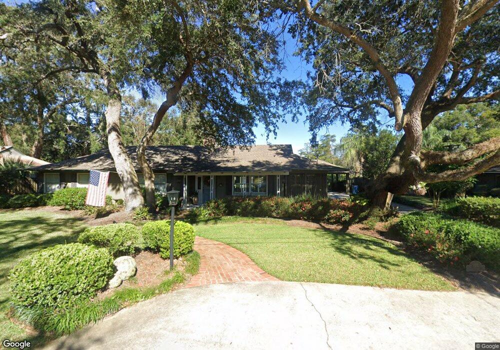 111 Coke St, Saint Simons Island, GA 31522 - photo 1