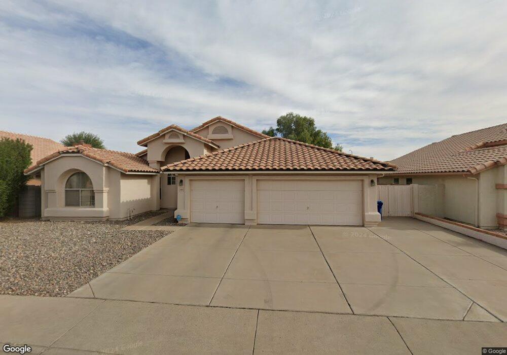 2605 S Orange, Mesa, AZ 85210 - photo 1