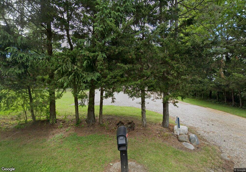 1800 Knauss Rd, Bucyrus, OH 44820 - photo 1