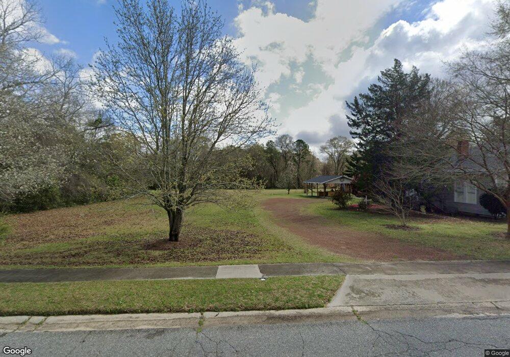 136 E Railroad St, Pulaski, GA 30451 - photo 1