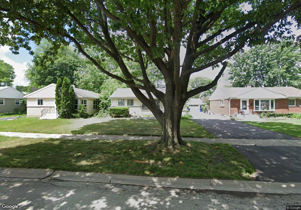 2360 Hickory St, Des Plaines, IL 60018 - photo 1