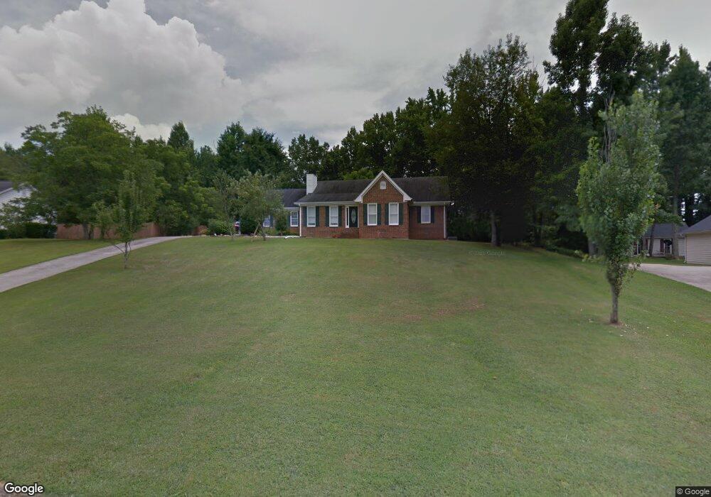 103 Mill Rd, Jefferson, GA 30549 - photo 1