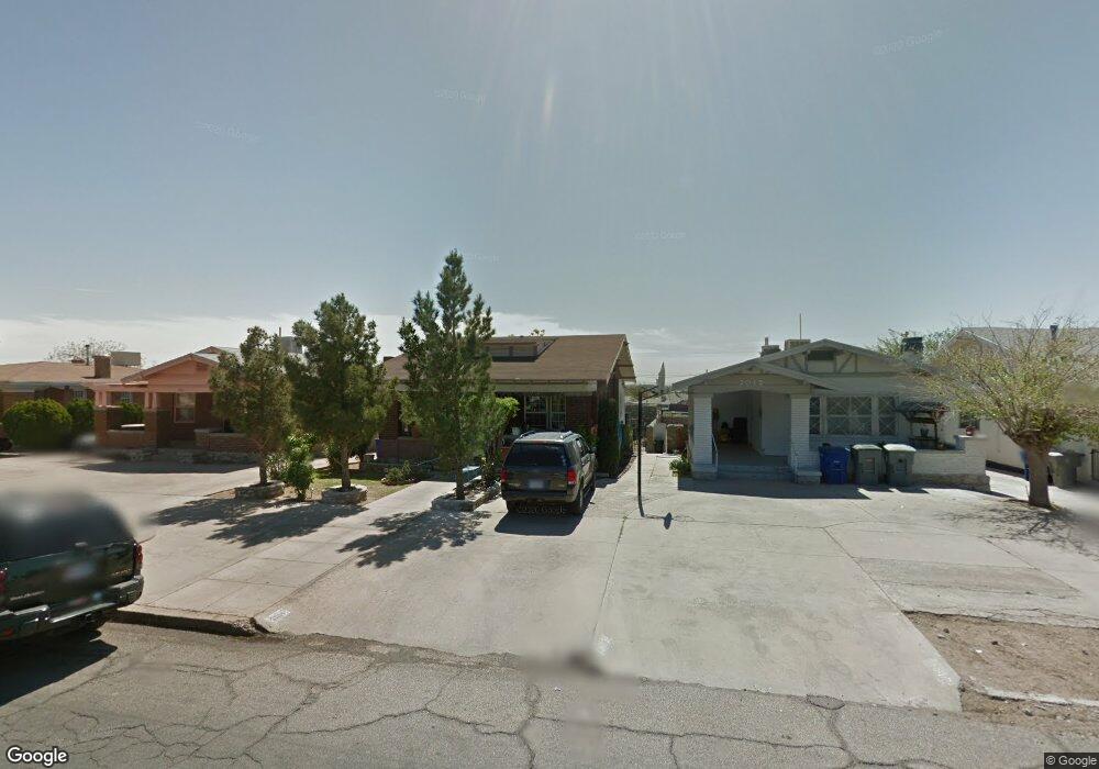 3014 Grant Ave, El Paso, TX 79930 - photo 1