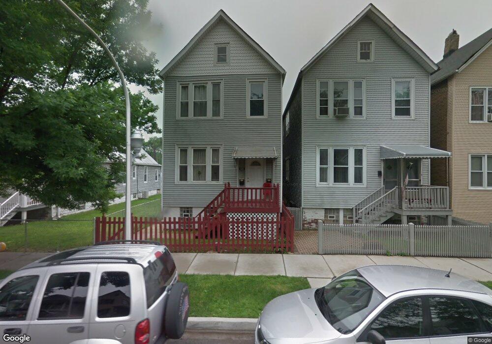 625 W 48th Place, Chicago, IL 60609 - photo 1