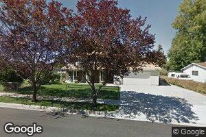1449 N 725 W, West Bountiful, UT 84087