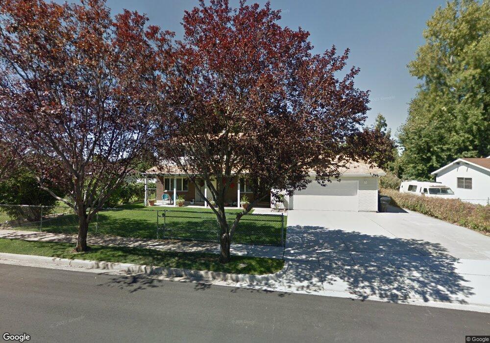 1449 N 725 W, West Bountiful, UT 84087 - photo 1