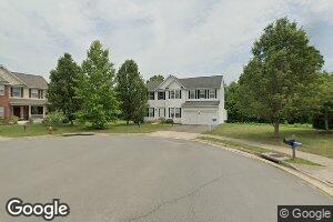 10789 Tibert Ct, Bealeton, VA 22712