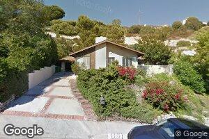 3155 Bern Dr, Laguna Beach, CA 92651