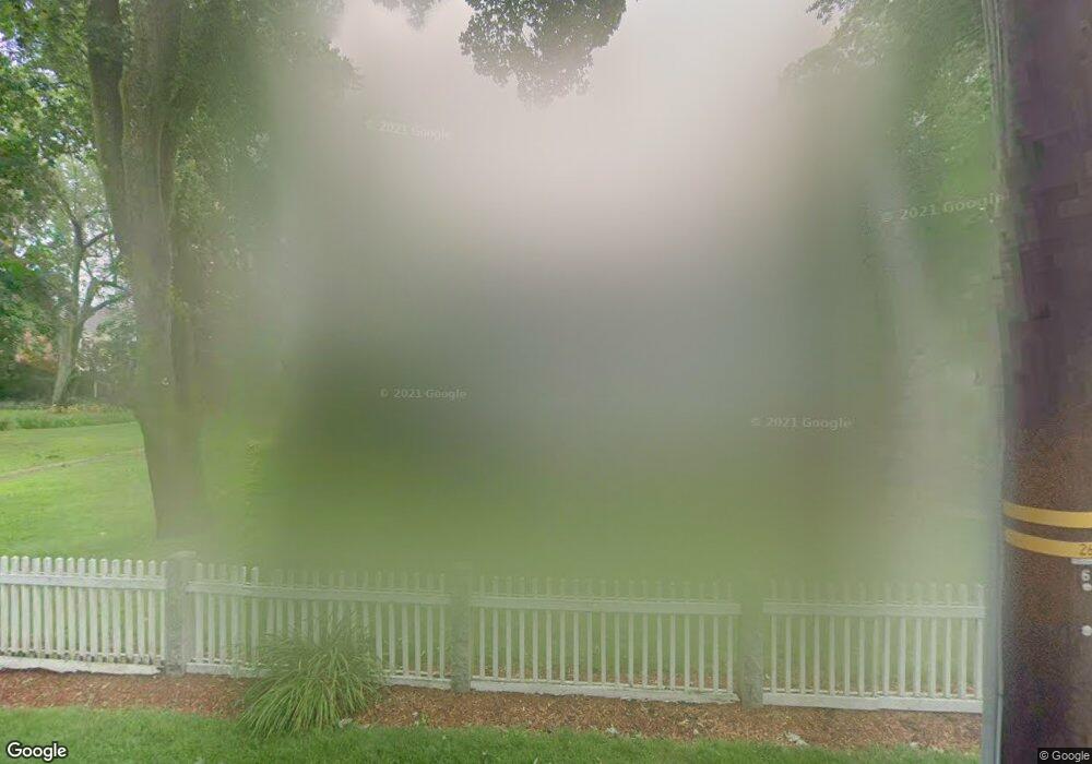 22 Vine Brook Rd, Lexington, MA 02421 - photo 1