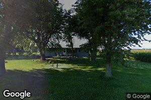 611 E State Road 244, Milroy, IN 46156
