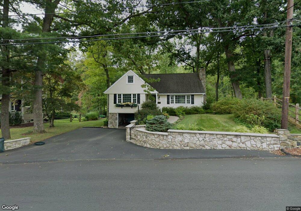 323 W Shore Trail, Sparta, NJ 07871 - photo 1