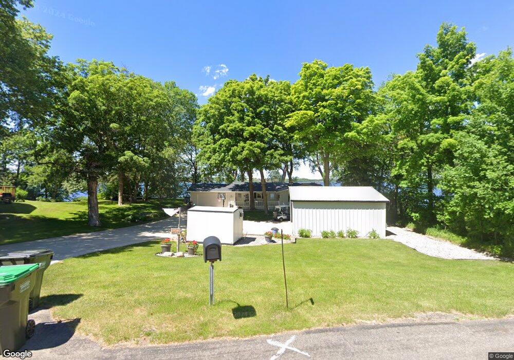 1216 Burtonwood Ln NW, Alexandria, MN 56308 - photo 1