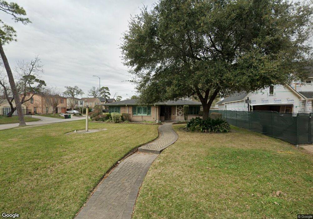 3503 Oakdale St, Houston, TX 77004 - photo 1