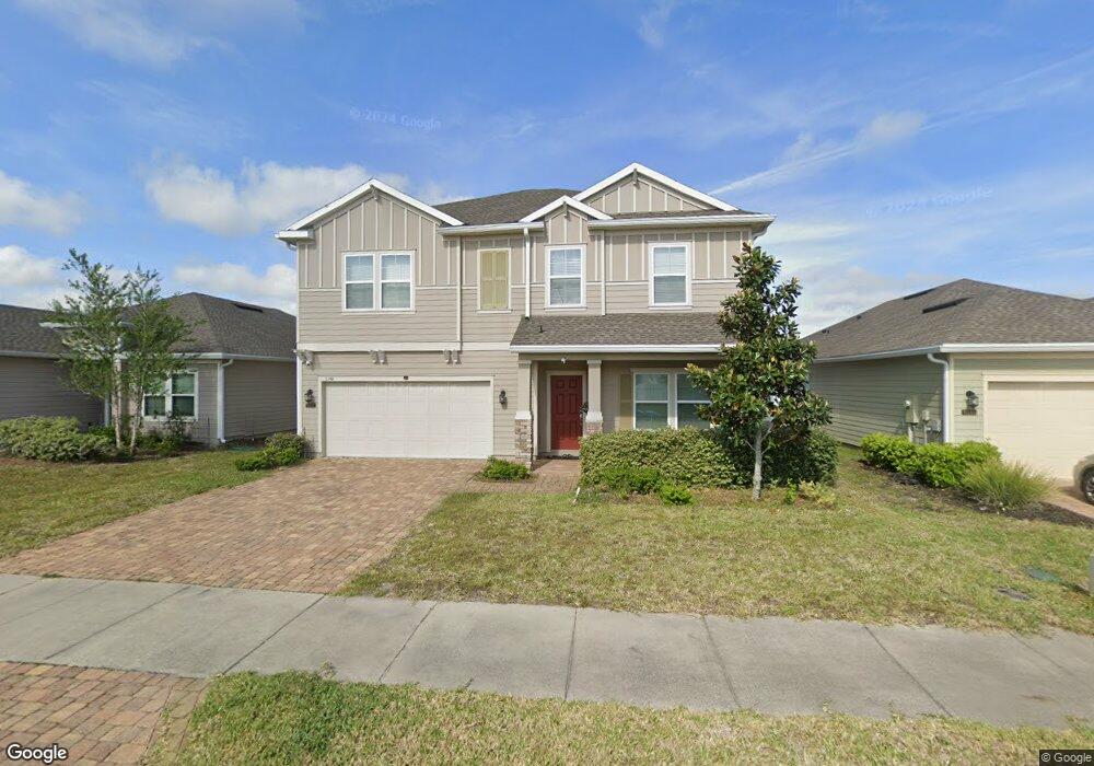 1142 Silver King Rd, Jacksonville, FL 32211 - photo 1