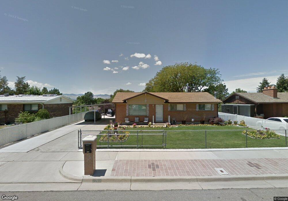 7744 S 1130 E, Midvale, UT 84047 - photo 1
