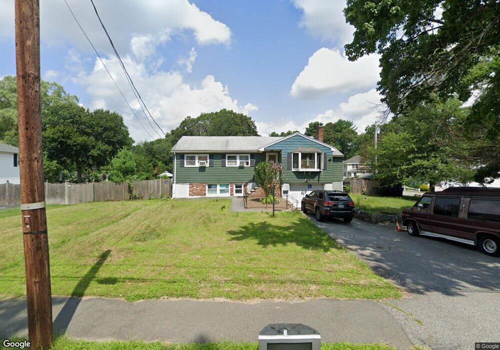 30 Clark St, Wilmington, MA 01887 - photo 1