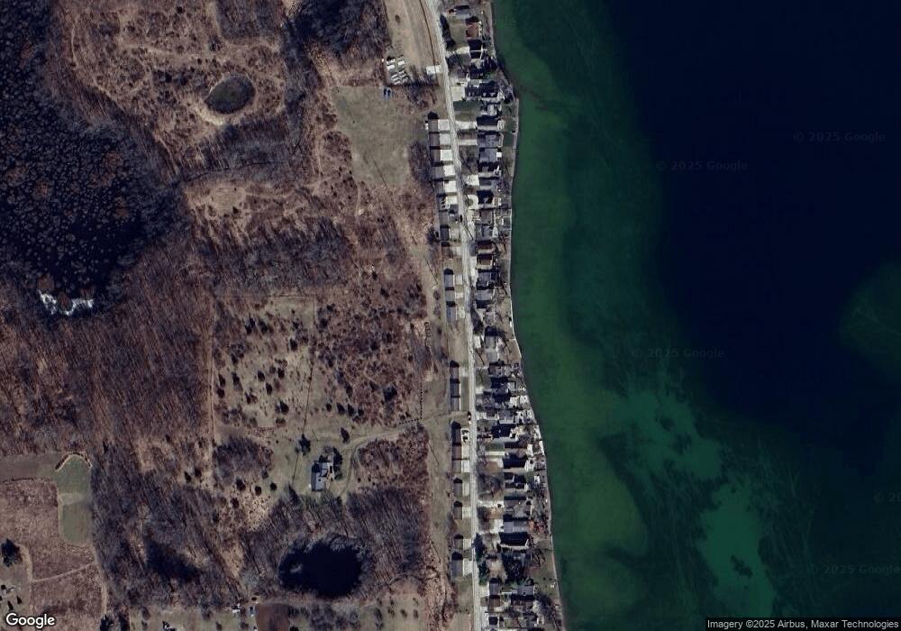 9937 Devils Lake Hwy, Manitou Beach, MI 49253 - photo 1