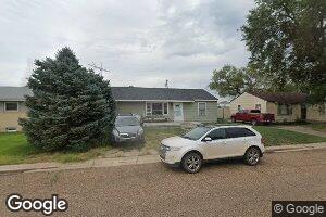 346 Sunset St, Elkhart, KS 67950