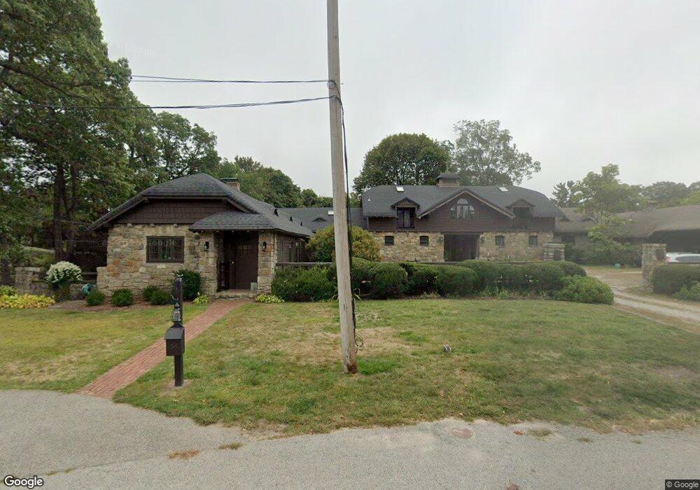 62 Howe Rd, Cohasset, MA 02025 - photo 1