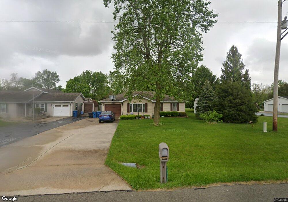 9582 W Delphi Pike, Converse, IN 46919 - photo 1