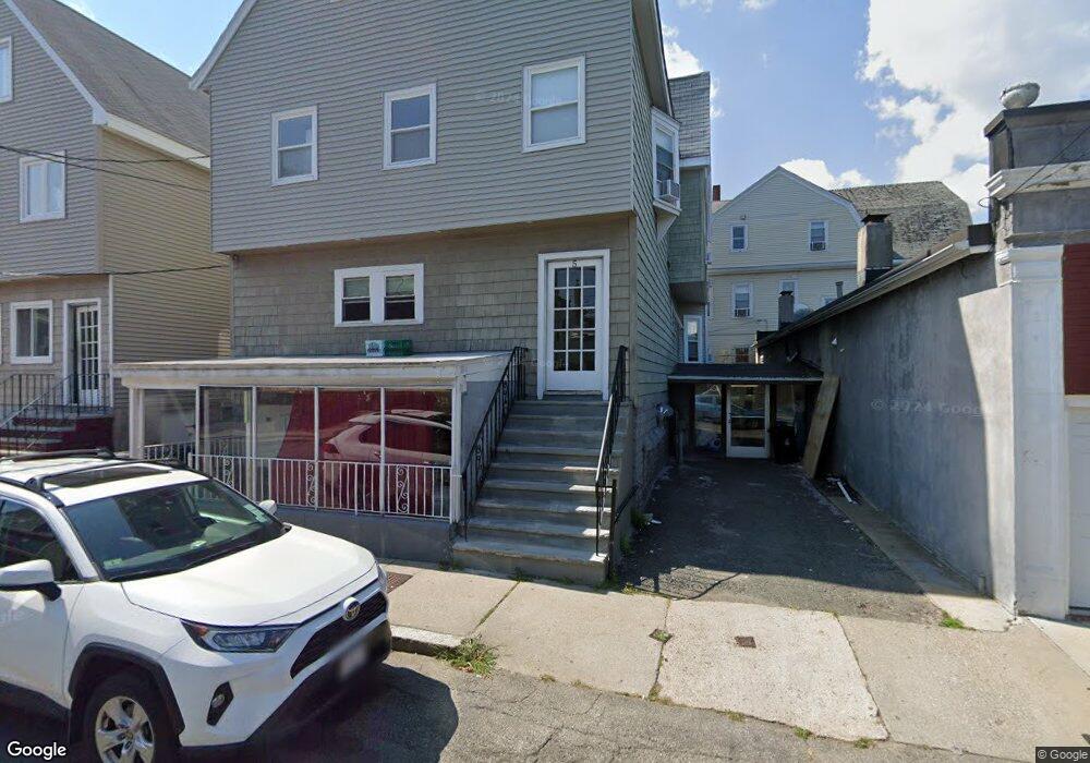 5 Lowden Ave unit MA 02144, Somerville, MA 02144 - photo 1