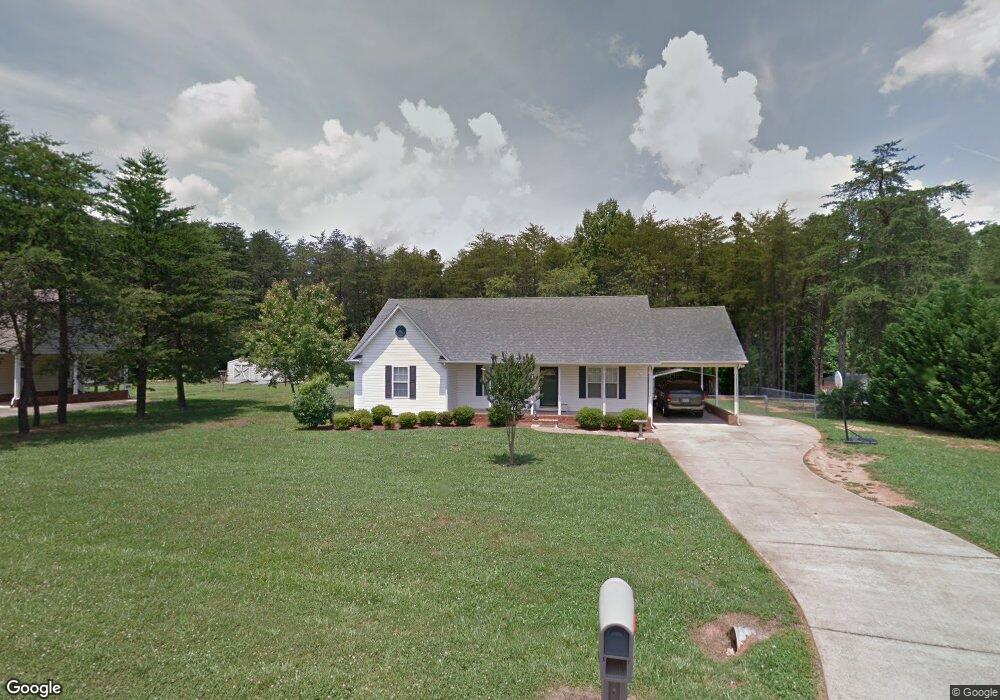 1021 Courtney Cove Ct, Gastonia, NC 28052 - photo 1