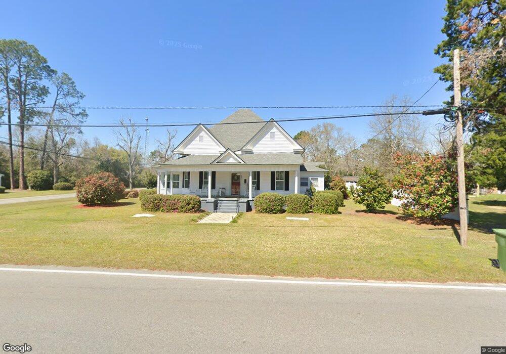 301 E 3rd St, Adel, GA 31620 - photo 1