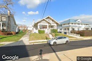 205 Euclid Ave Unit Garage Studio, Allenhurst, NJ 07711