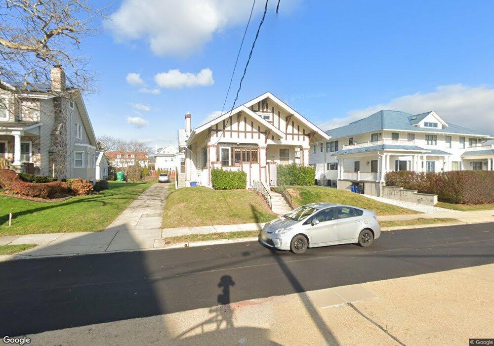 205 Euclid Ave unit B, Allenhurst, NJ 07711 - photo 1