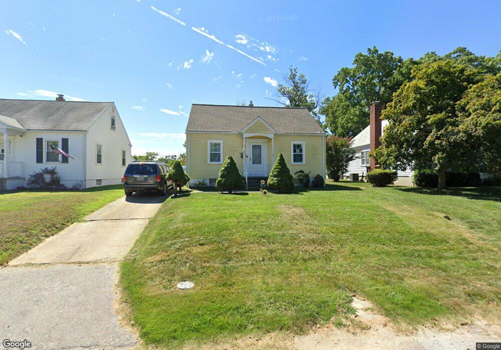 51 Oakway Rd, Lutherville Timonium, MD 21093 - photo 1