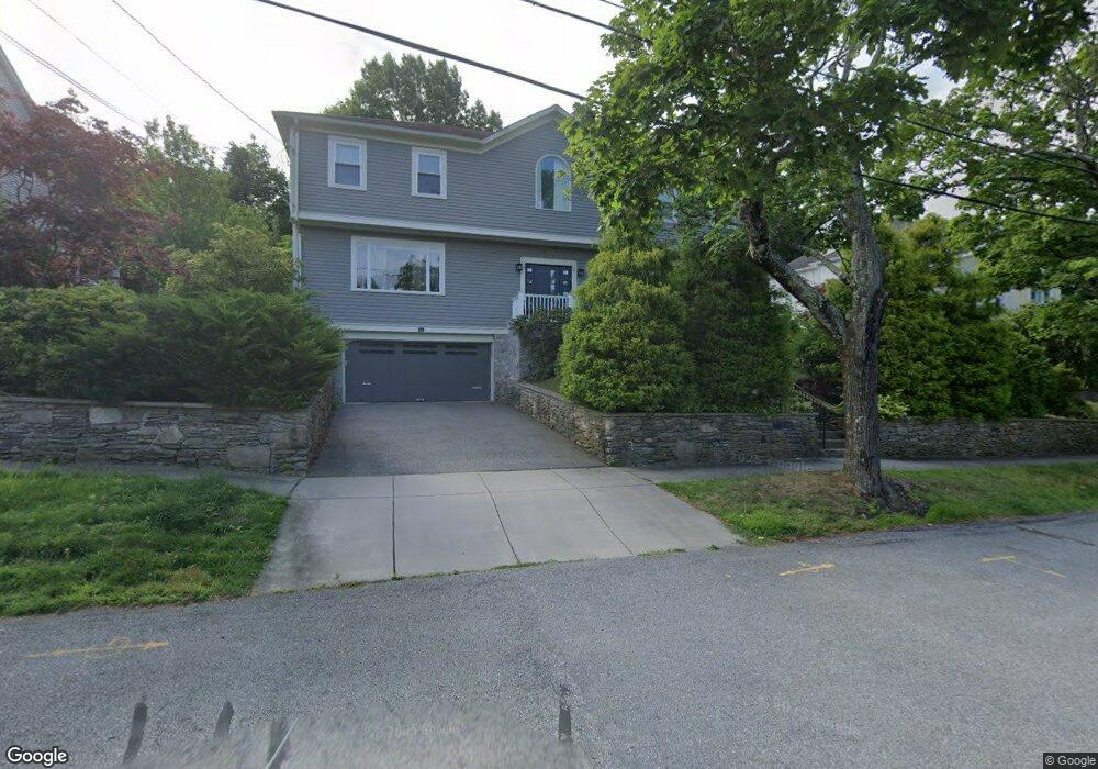 1 Cross Hill, Newton, MA - photo 1