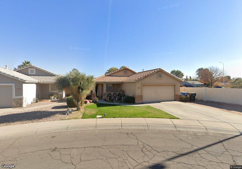 205 N Newport St, Chandler, AZ 85225 - photo 1