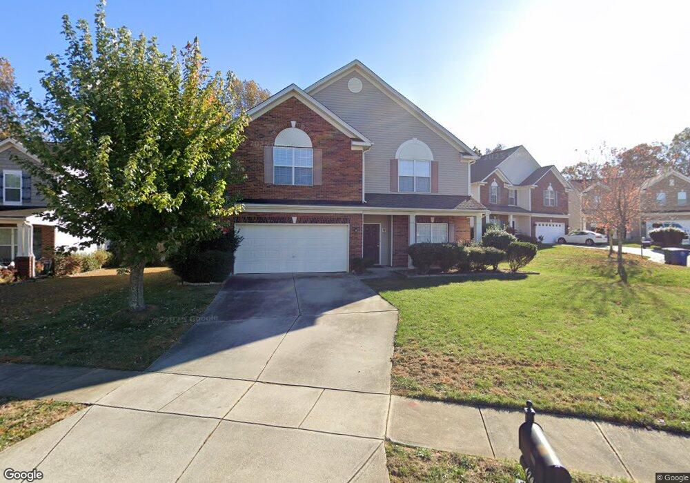 4200 Lawrence Daniel Dr, Matthews, NC 28104 - photo 1