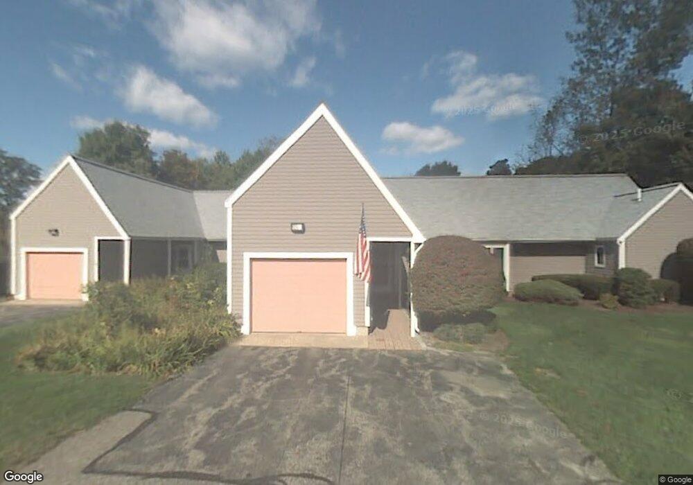 2 Powder Mill Rd, Milton, MA 02186 - photo 1