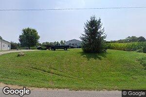 5723 Pottershop Rd, Centerville, IN 47330
