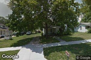 609 Leonard St, Onaga, KS 66521