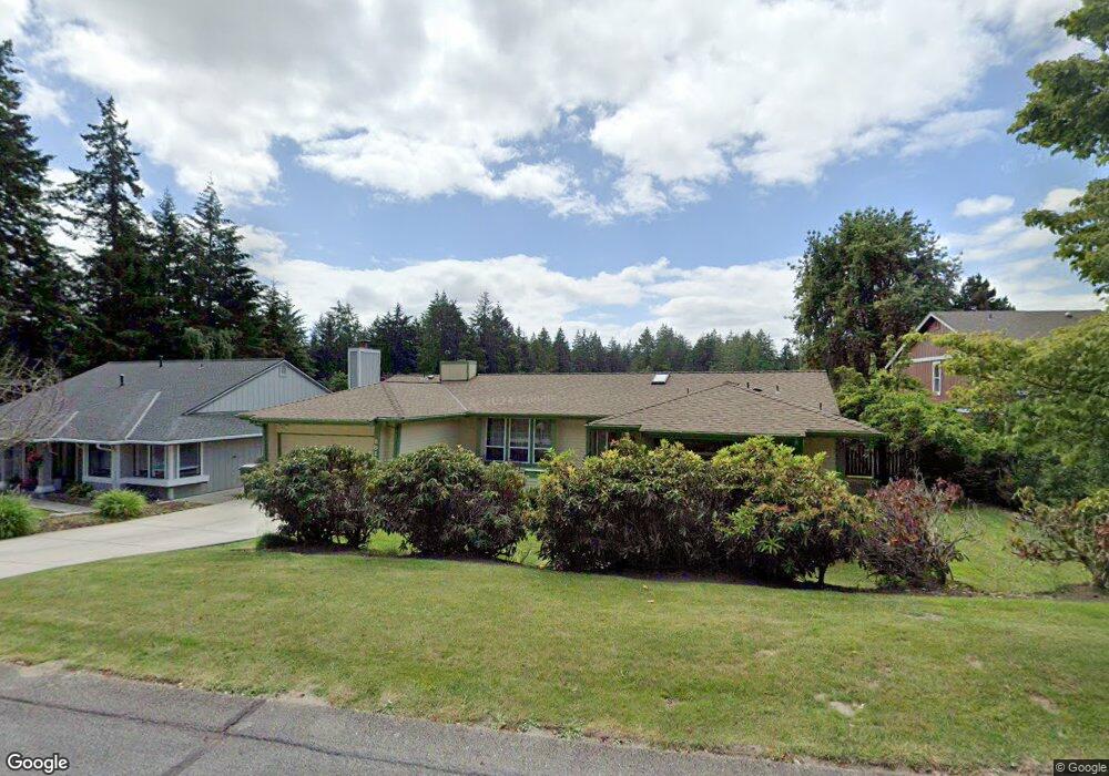 5514 89th Avenue Ct W, University Place, WA 98467 - photo 1