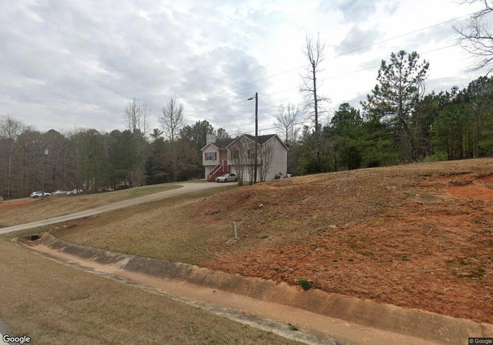1235 Austin Rd, Ellenwood, GA 30294 - photo 1