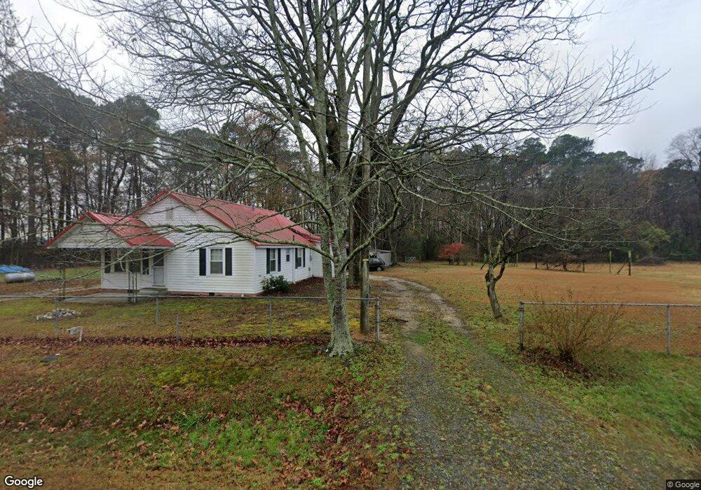 898 Evans Rd, Princeton, NC 27569 - photo 1